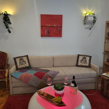 Ferienwohnung Fuer 4 Personen Mit Schnellem Wlan, Glasfaser, Tv Paket Beilstein  Dış mekan fotoğraf