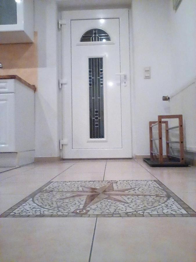 Ferienwohnung Fuer 4 Personen Mit Schnellem Wlan, Glasfaser, Tv Paket Beilstein  Dış mekan fotoğraf