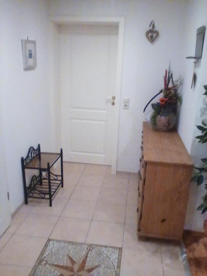 Ferienwohnung Fuer 4 Personen Mit Schnellem Wlan, Glasfaser, Tv Paket Beilstein  Dış mekan fotoğraf