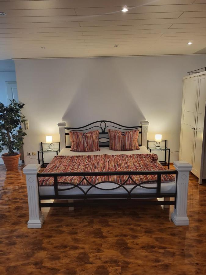Ferienwohnung Fuer 4 Personen Mit Schnellem Wlan, Glasfaser, Tv Paket Beilstein  Dış mekan fotoğraf