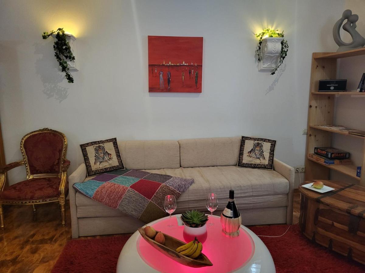 Ferienwohnung Fuer 4 Personen Mit Schnellem Wlan, Glasfaser, Tv Paket Beilstein  Dış mekan fotoğraf
